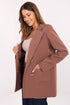Jacket model 219442 Lakerta